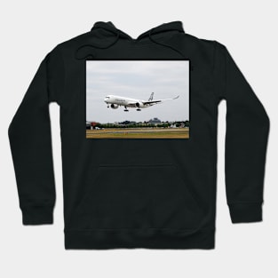 Airbus A350-1000 Hoodie